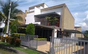 Cabaña Ciudadela Premium San Jeronimo